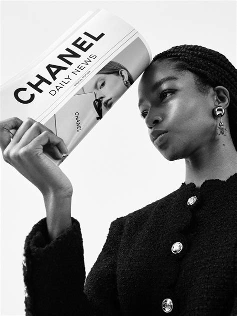 chanel jopaert|chanel customer service number.